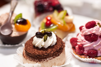 tartas